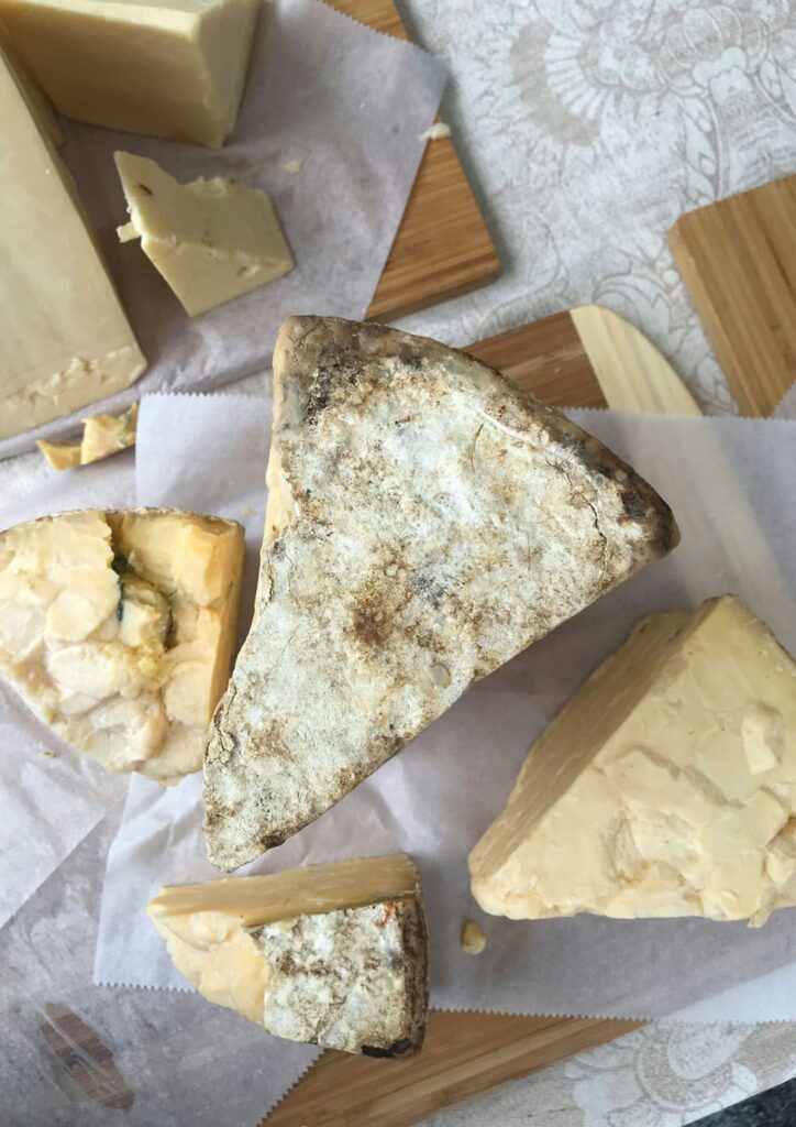 queso